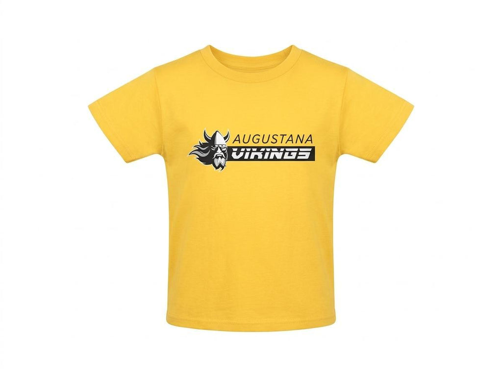 Port & Co Youth Cotton Tee