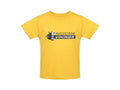Port & Co Youth Cotton Tee