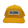 Athletic Gold Cap