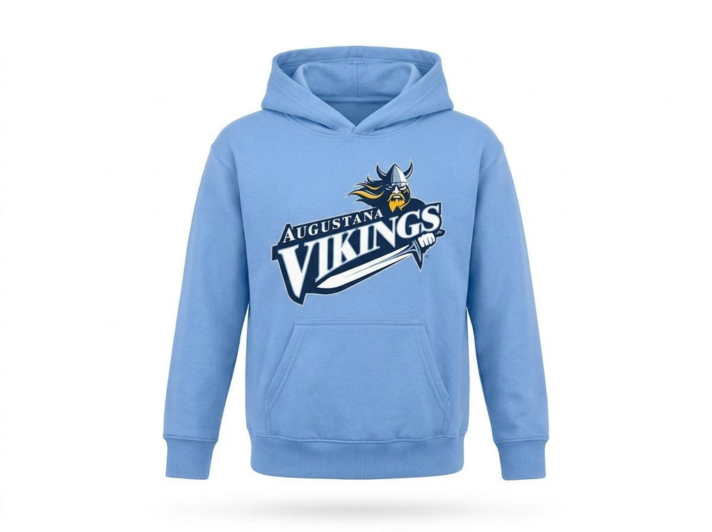 Youth Gildan Heavy Blend Hoodie