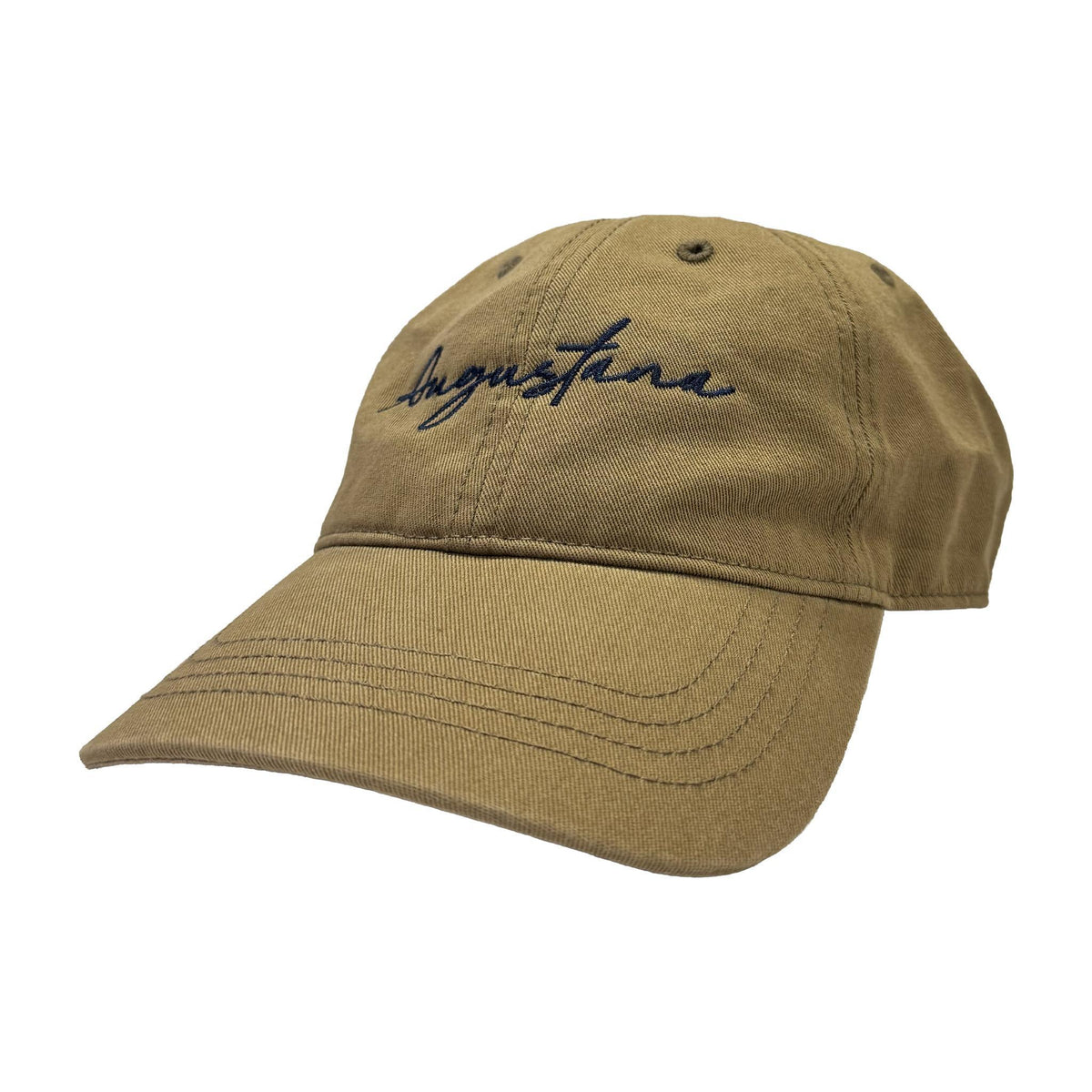 Classic Dad Cap Khaki