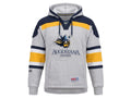 CCM Hockey Hoodie with Chenile Patch