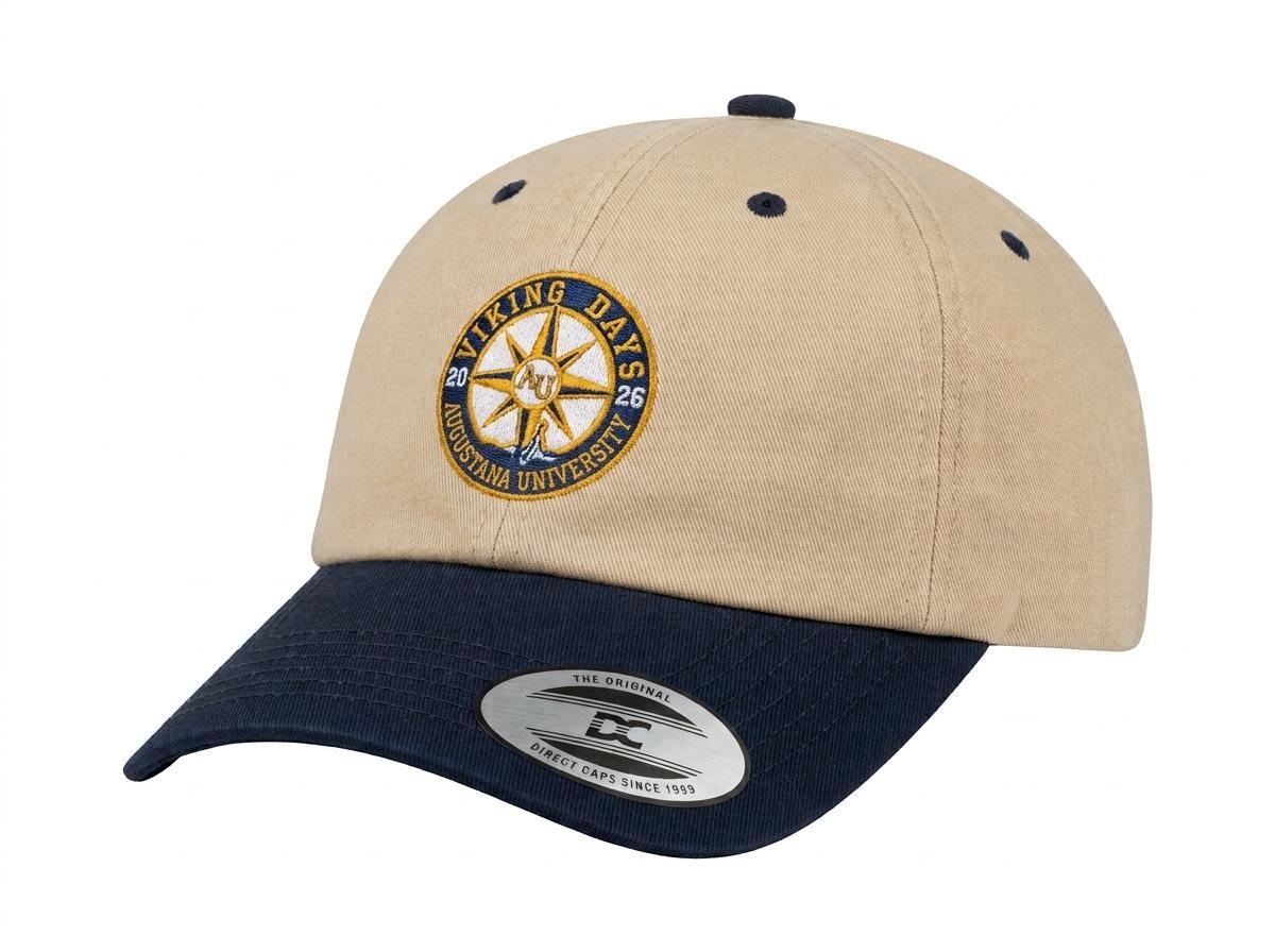 2026 Viking Days Dad Cap