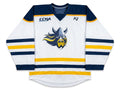 2023- 2025 K1 Replica White Jersey