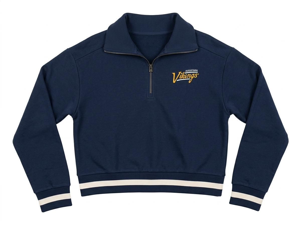 Holloway Ladies 1/4 Zip