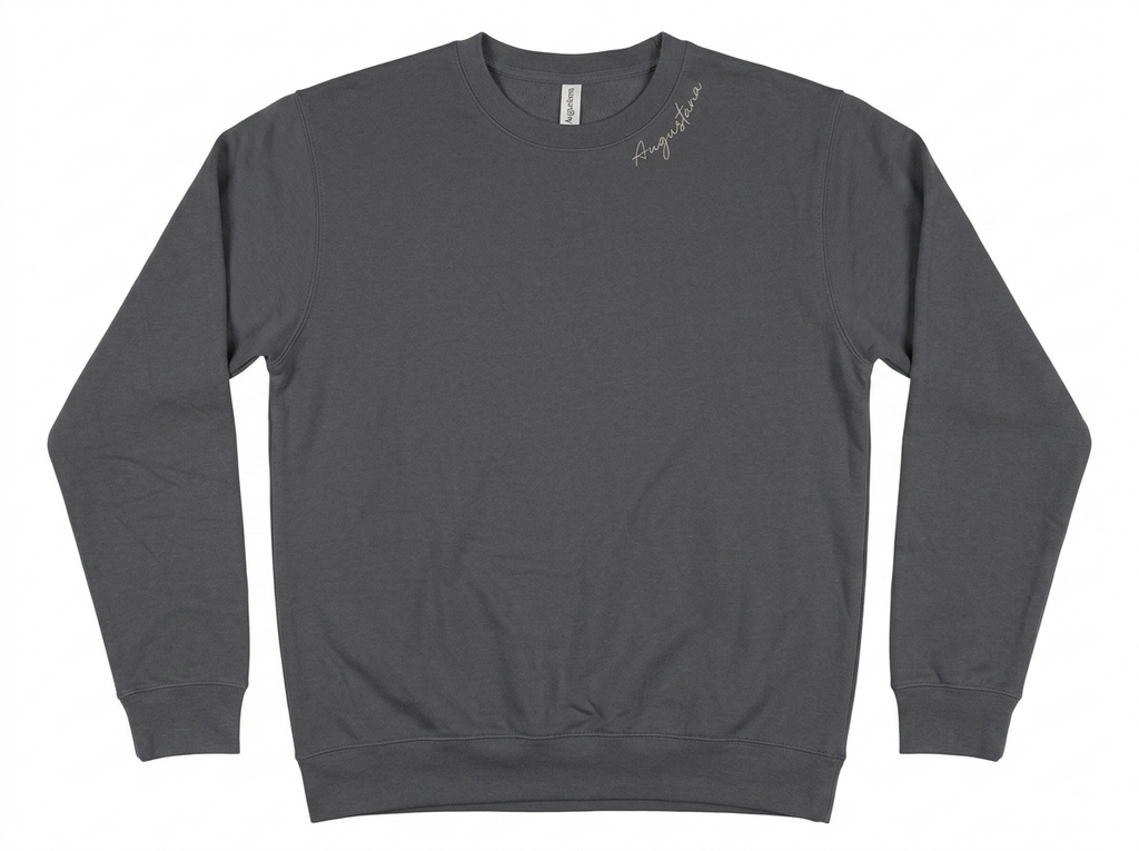 Independent Trading Co Crewneck
