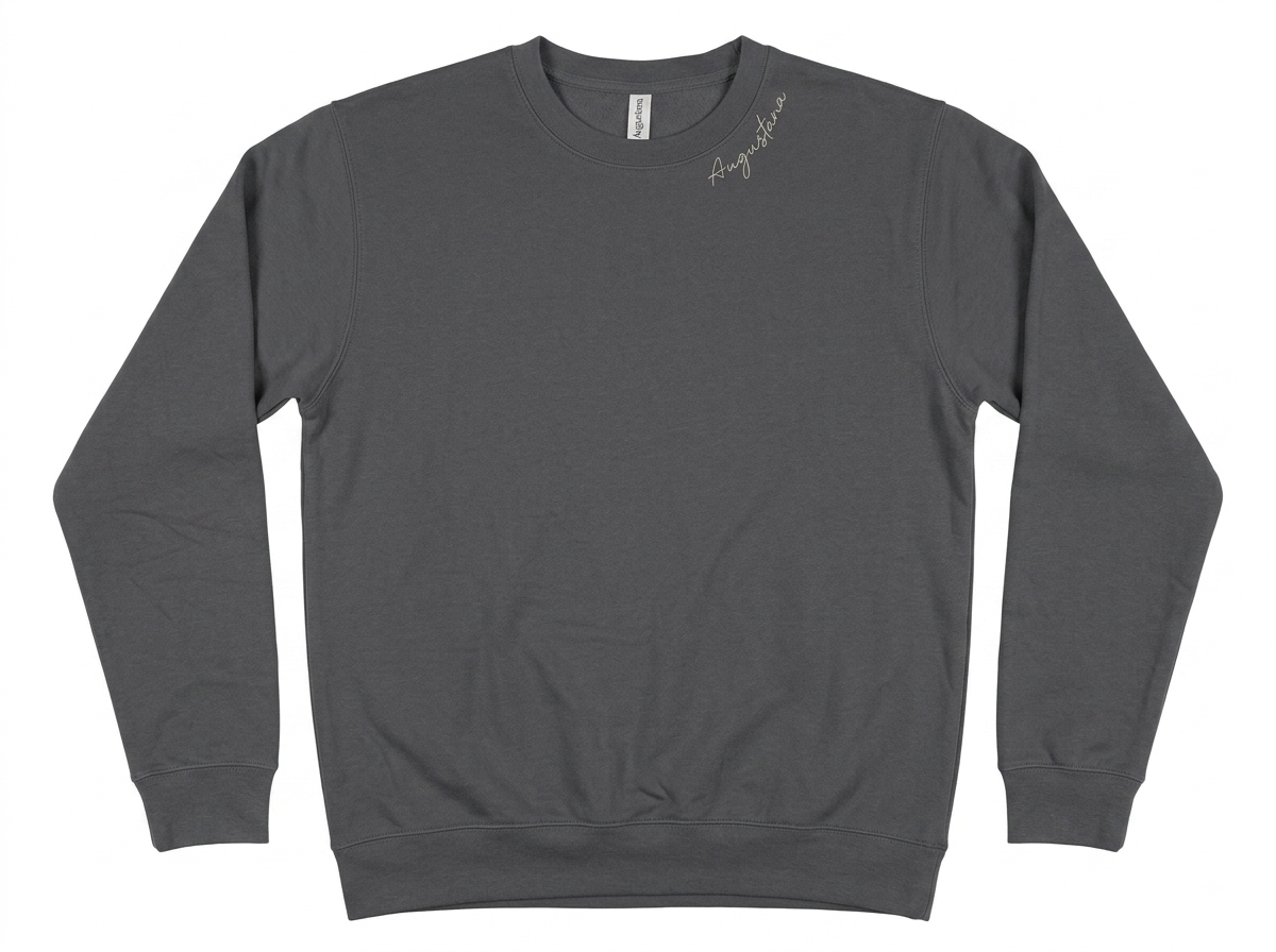 Independent Trading Co Crewneck