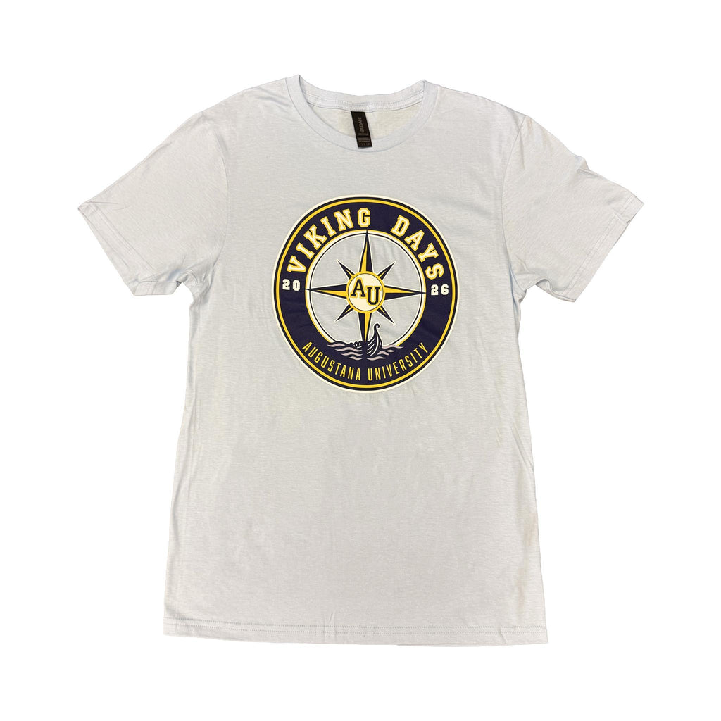 2026 Viking Days Tee