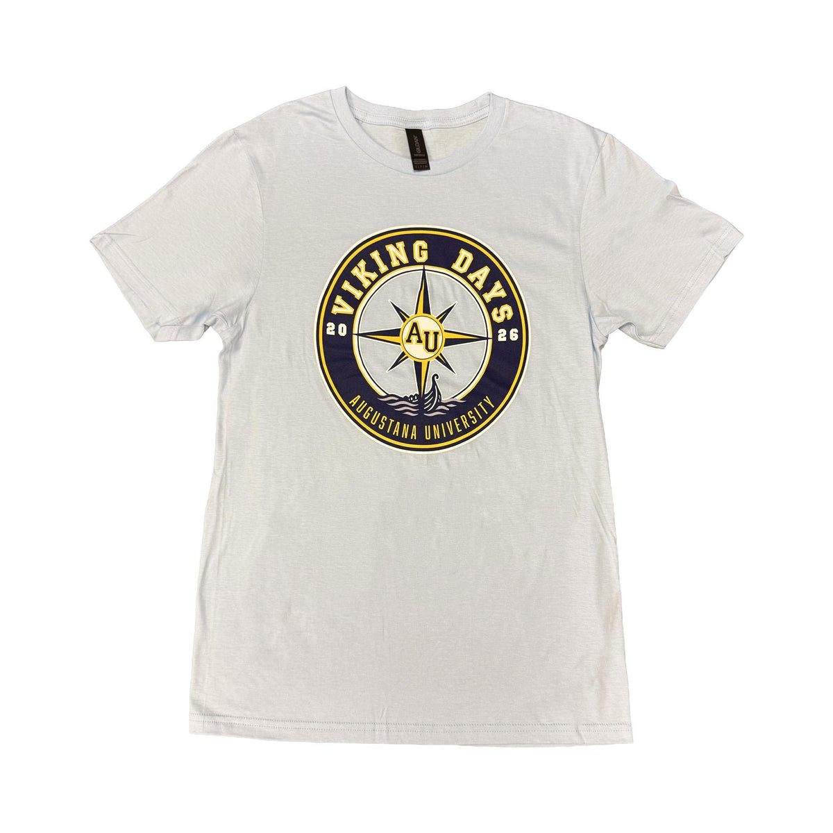 2026 Viking Days Tee