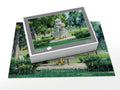 Ole Statue Puzzle