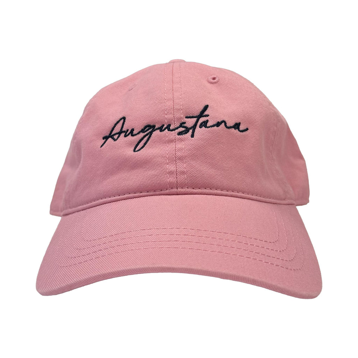 Classic Dad Cap Pink