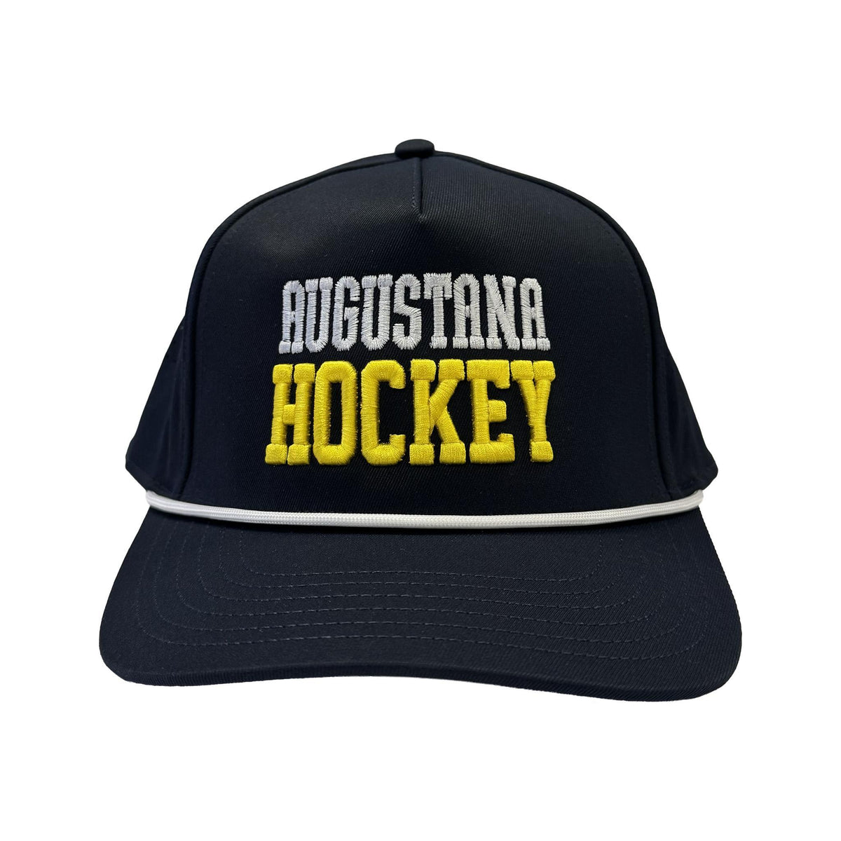 Hockey Cap Navy
