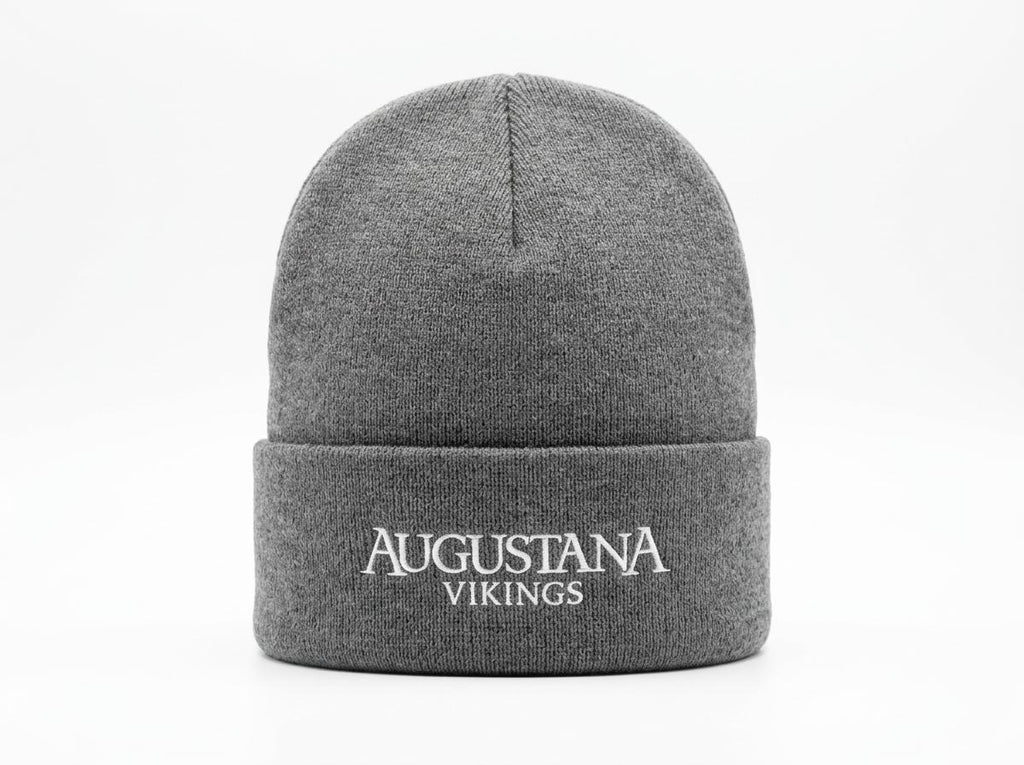 Fleece Lined Knit Cap