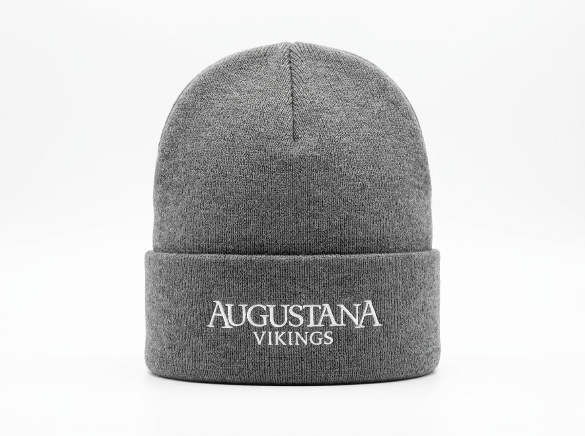Fleece Lined Knit Cap