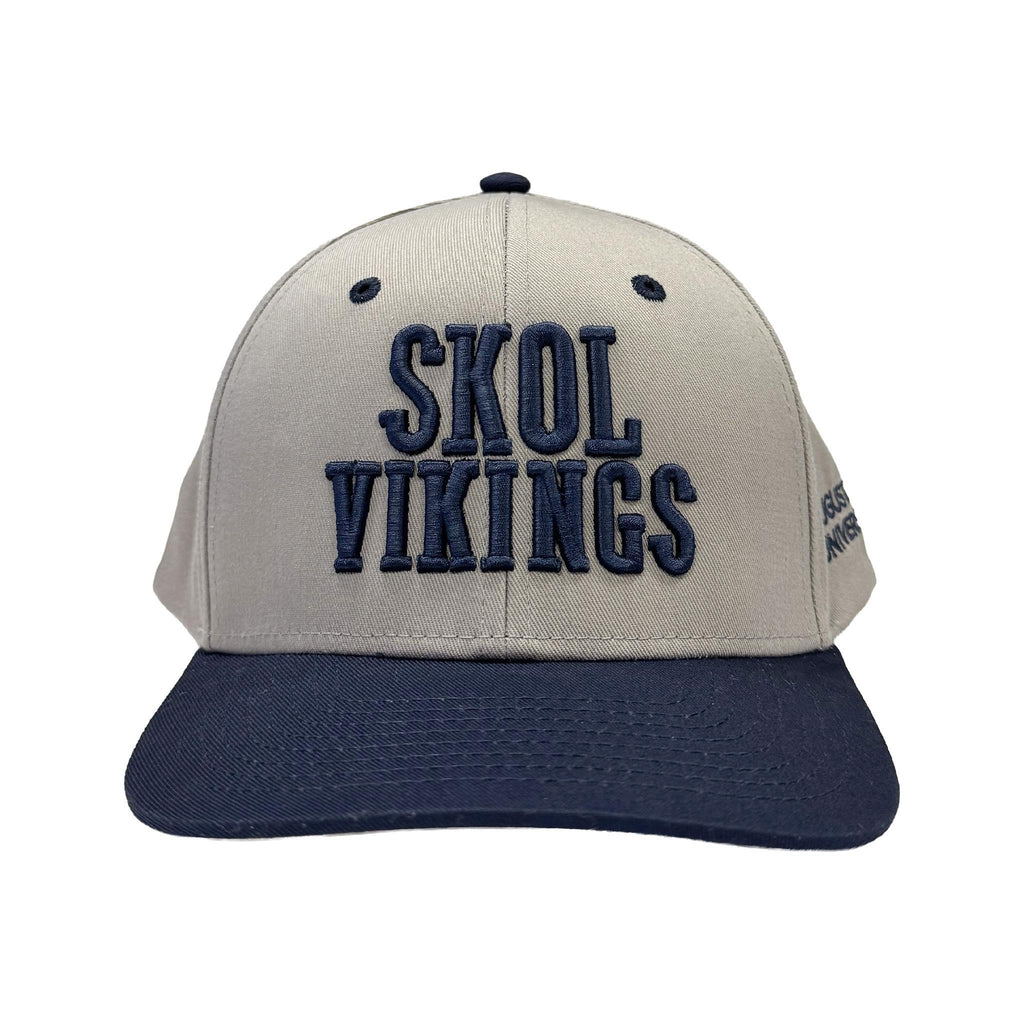 Skol Vikings Cap