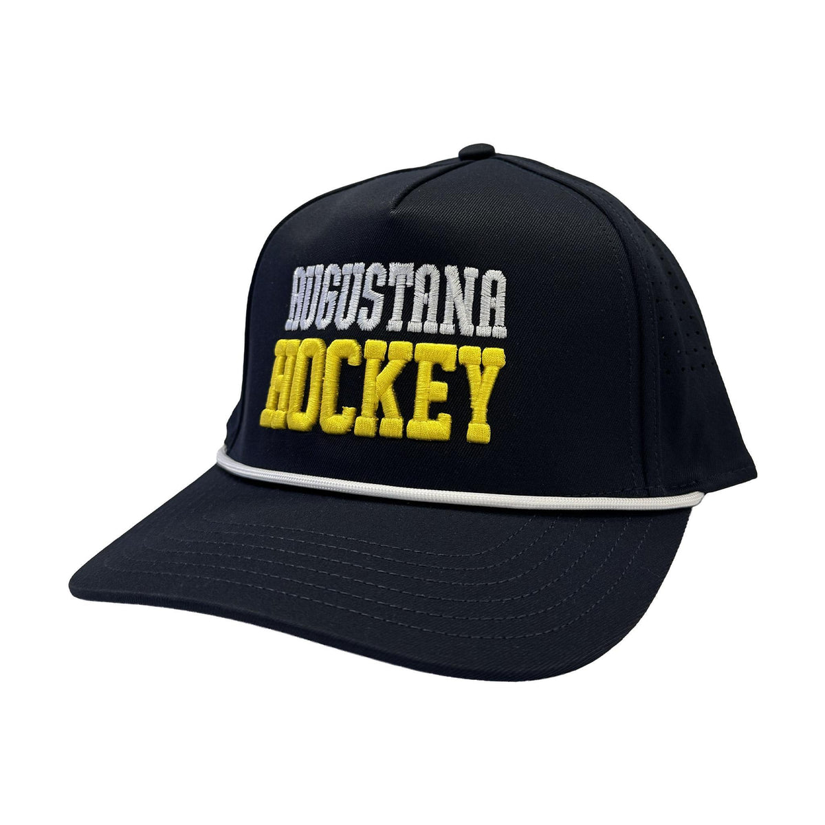 Hockey Cap Navy