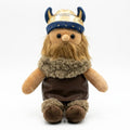 Plush Ole