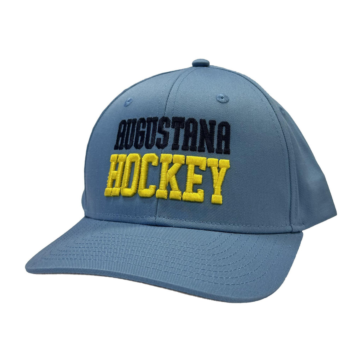 Hockey Cap Light Blue