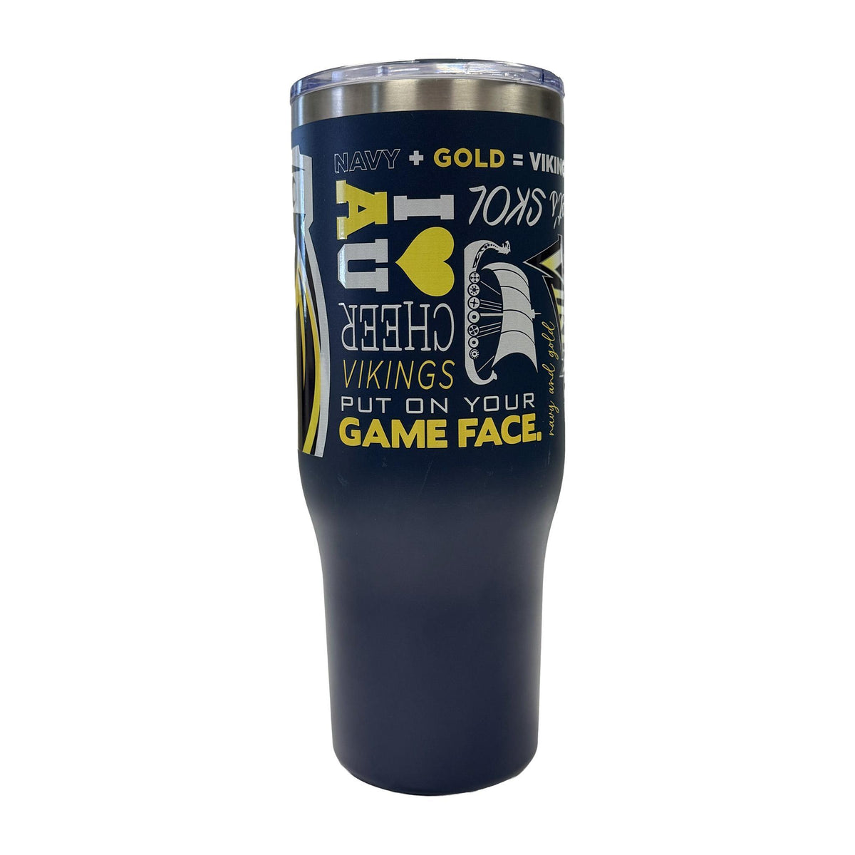 Tumbler 40 Oz