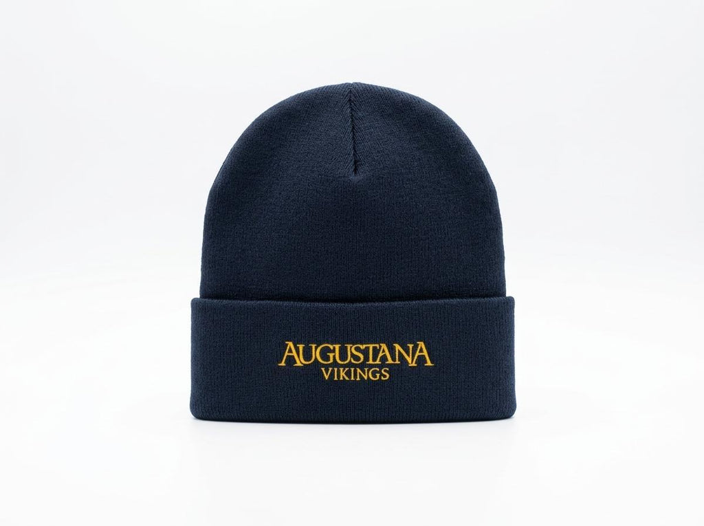 Fleece Lined Knit Cap