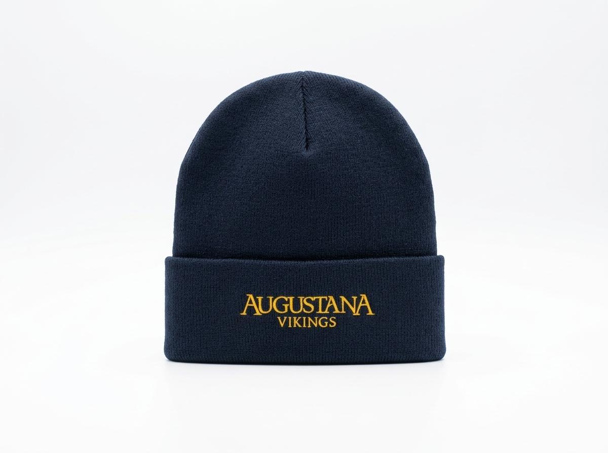 Fleece Lined Knit Cap