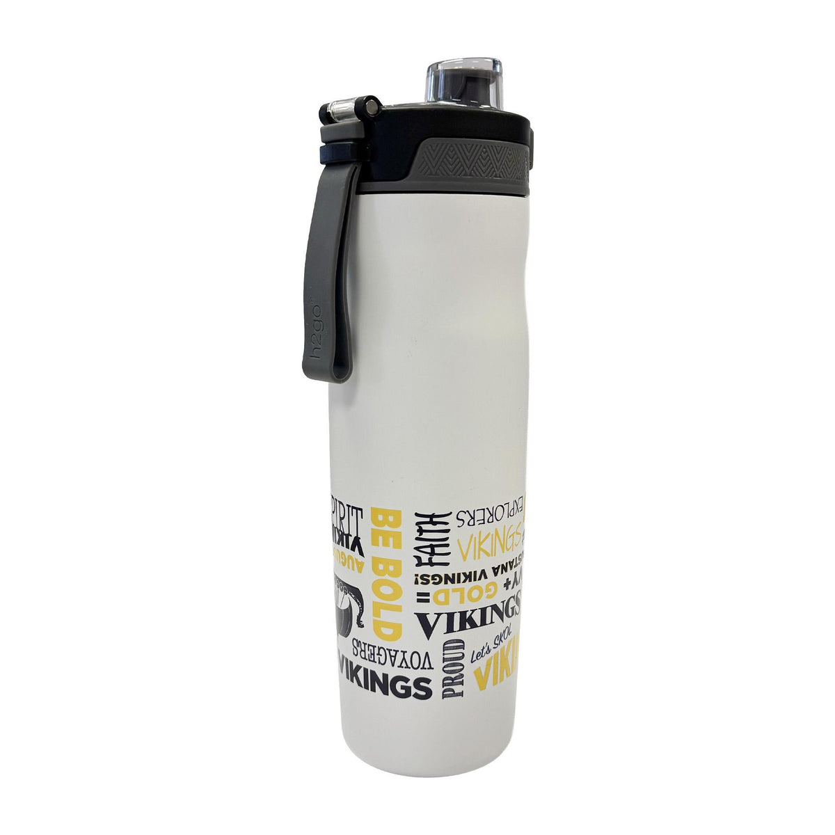 Water Bottle 20.9 Oz Big AU