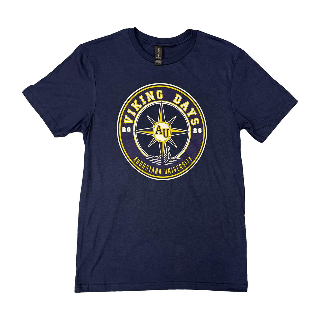 2026 Viking Days Tee