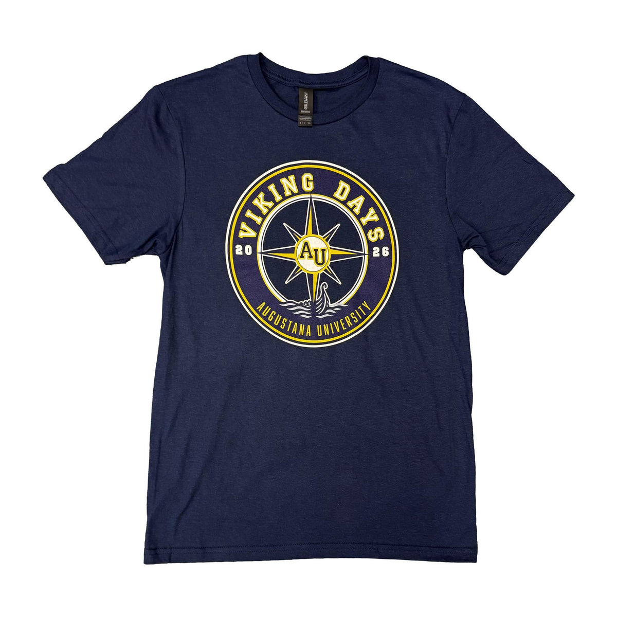 2026 Viking Days Tee