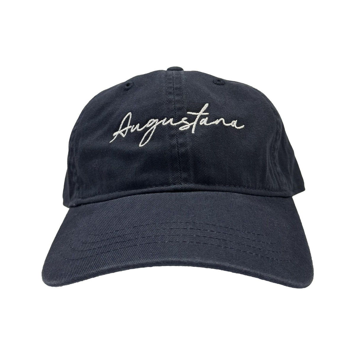 Classic Dad Cap Navy