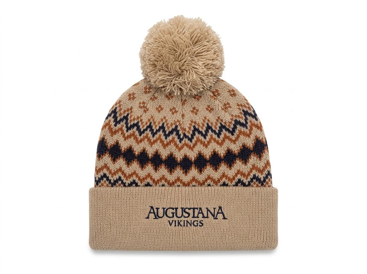 Sweater Beanie