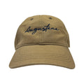 Classic Dad Cap Khaki