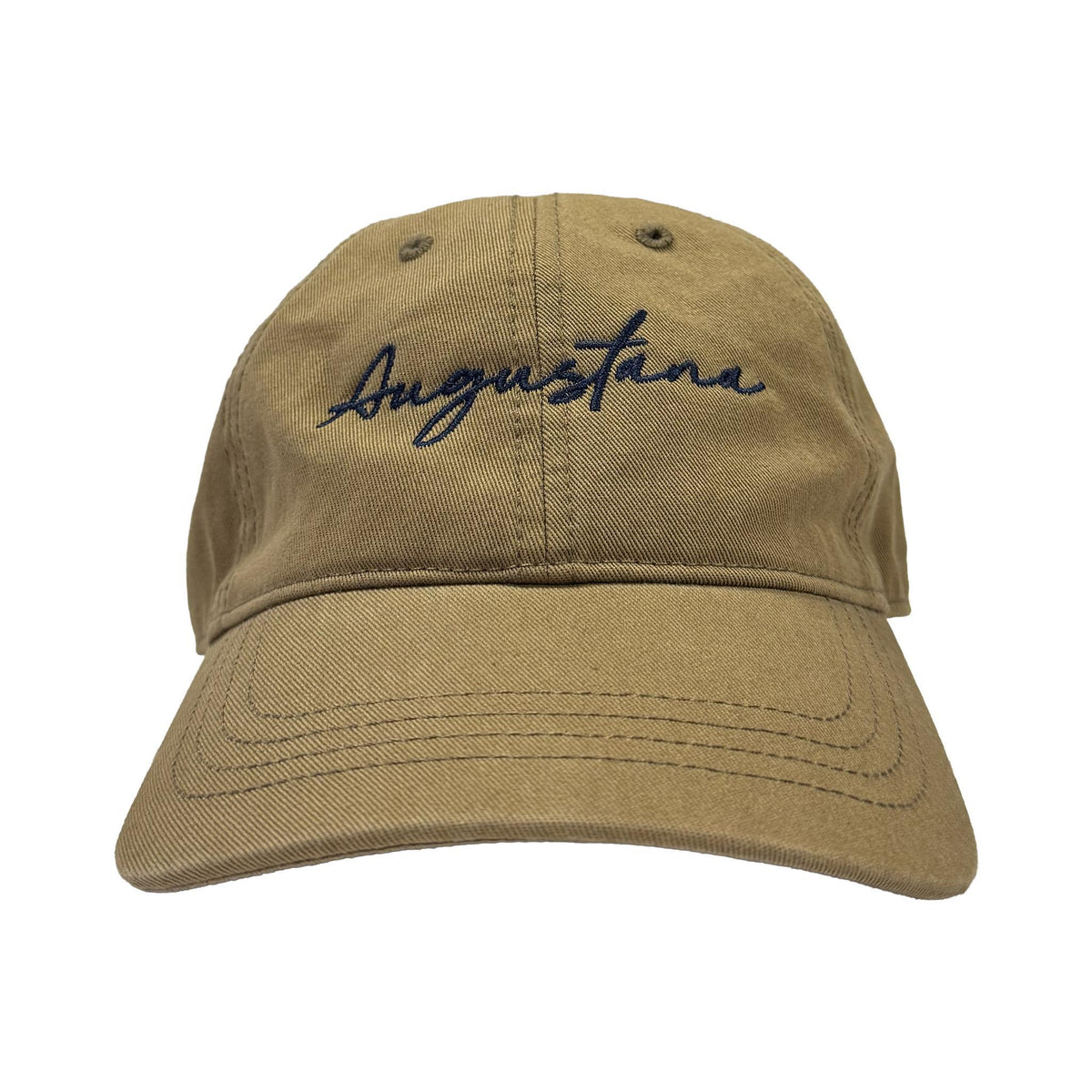 Classic Dad Cap Khaki