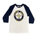 2026 Viking Days Raglan Tee