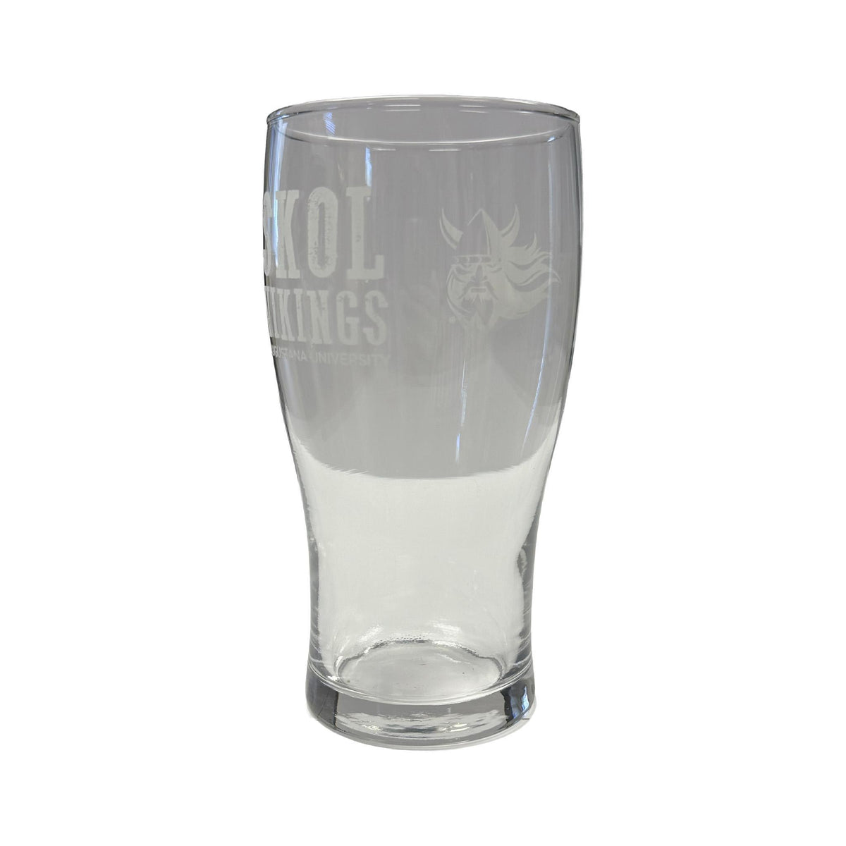Pub Glass