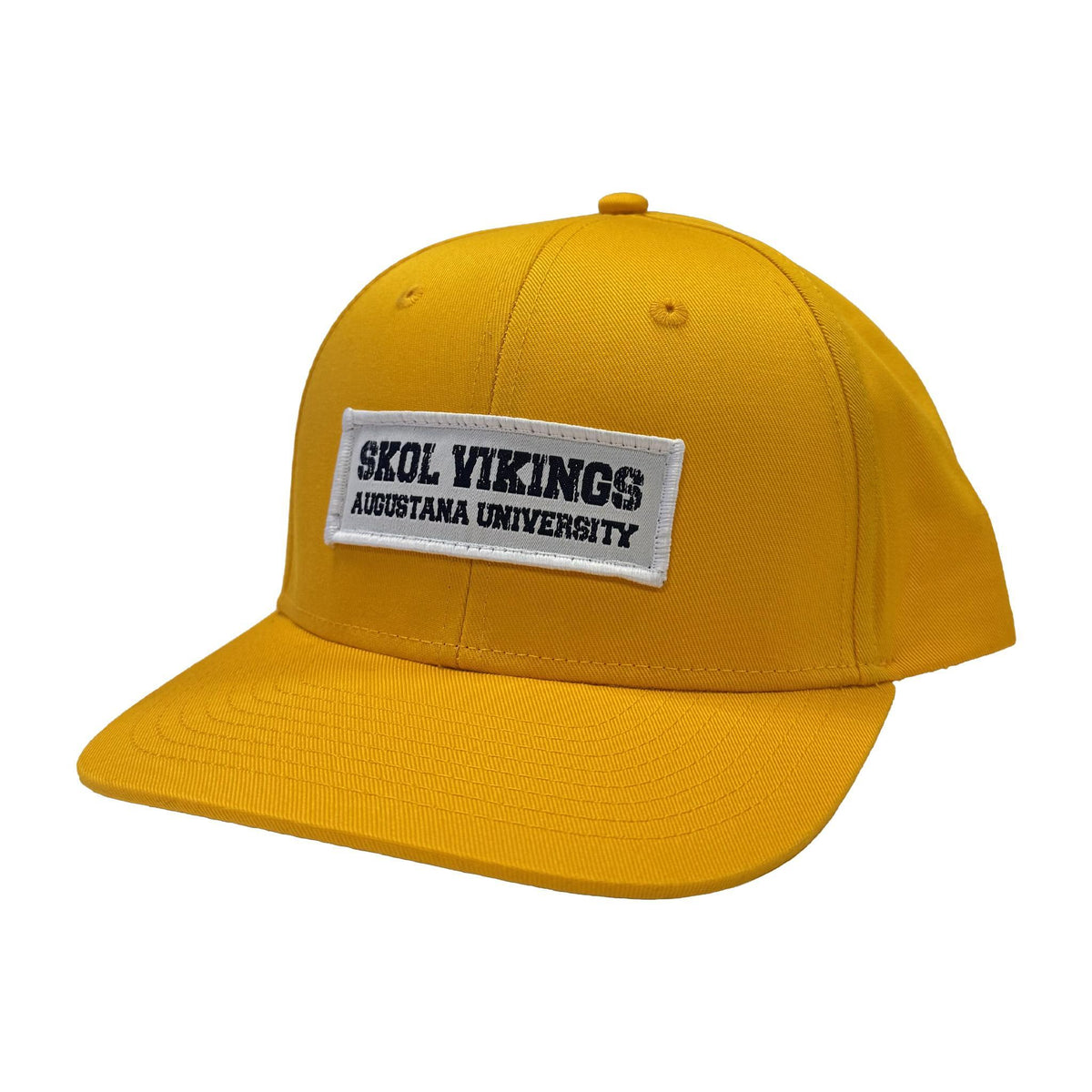 Athletic Gold Cap