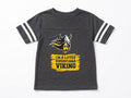 Rabbit Skins Toddler Lil Viking Tee