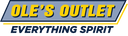 Ole's Outlet - Home