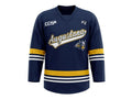 2023- 2025 K1 Replica Navy Jersey