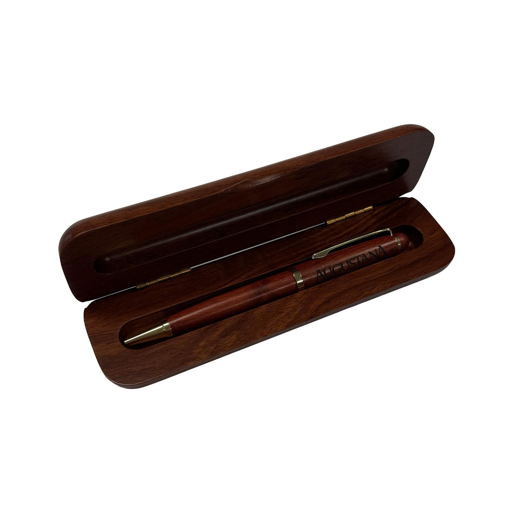 AU Rosewood Pen Set