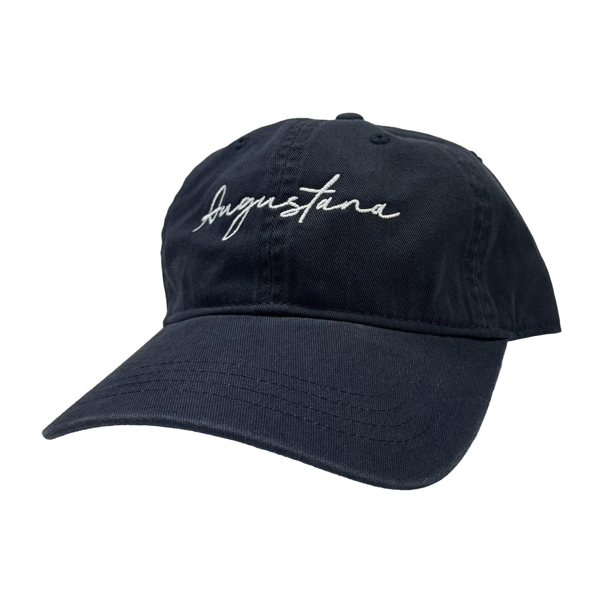 Classic Dad Cap Navy