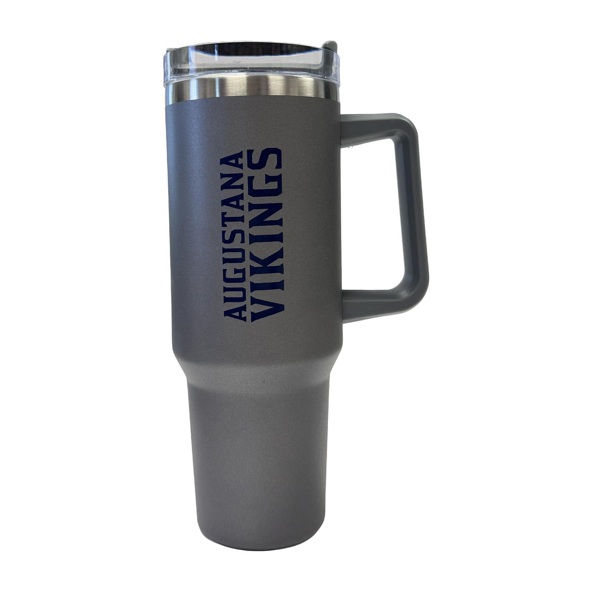 40 oz Tumbler w/ Handle