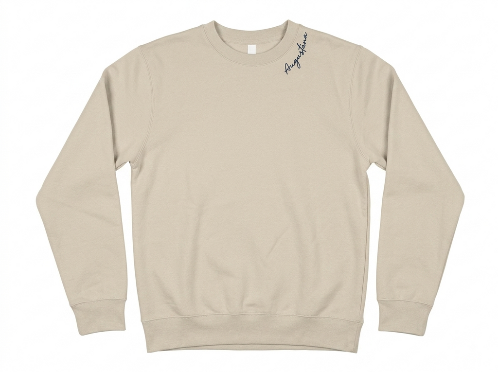 Independent Trading Co Crewneck
