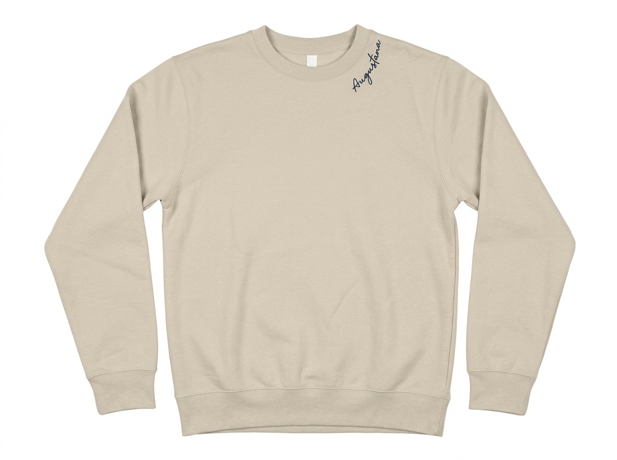 Independent Trading Co Crewneck