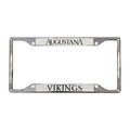 AU License Plate Frame
