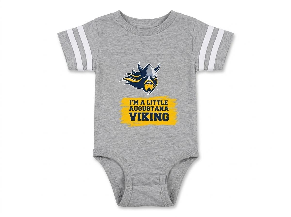 Rabbit SkinsTod Lil Vik Onesie