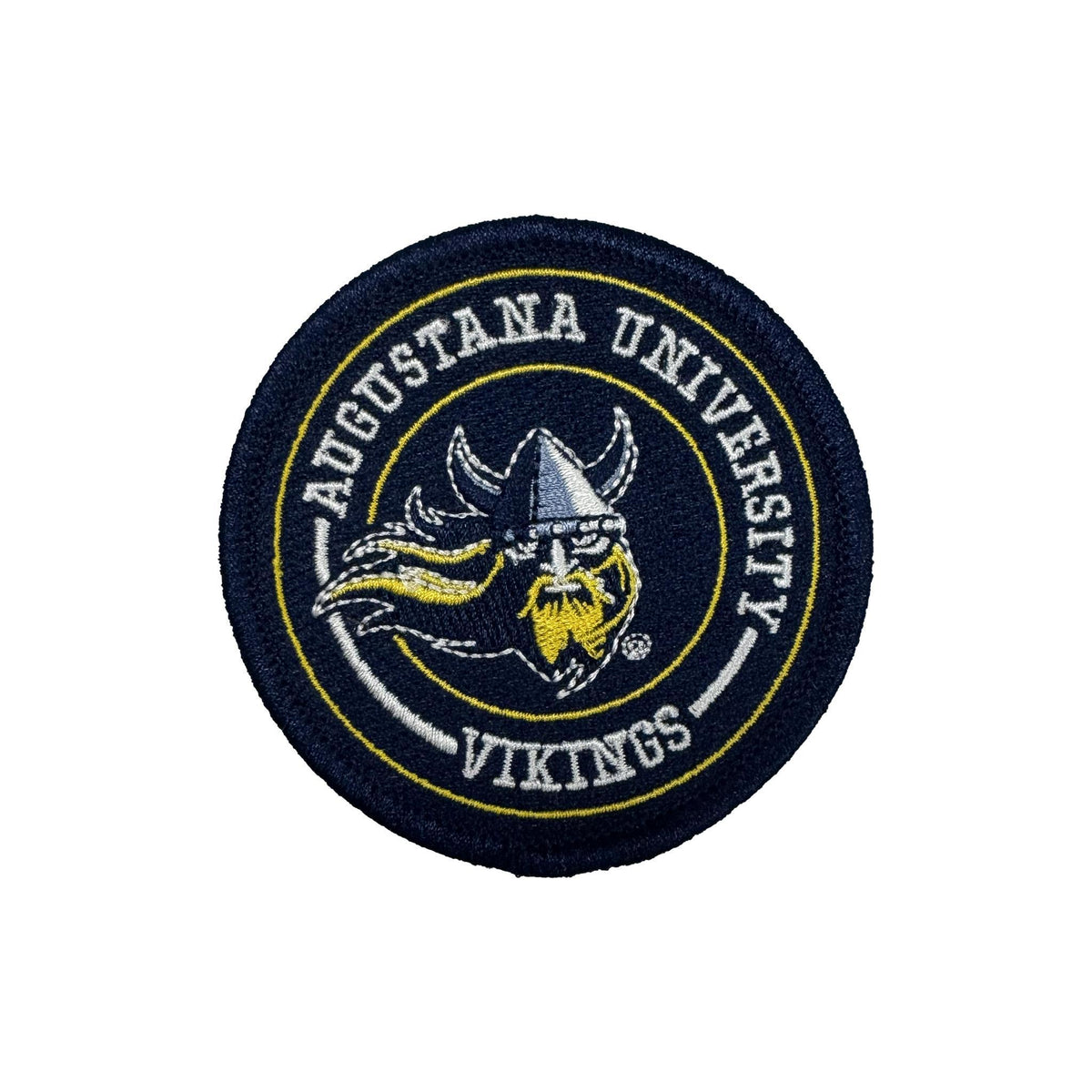 Augustana Patch