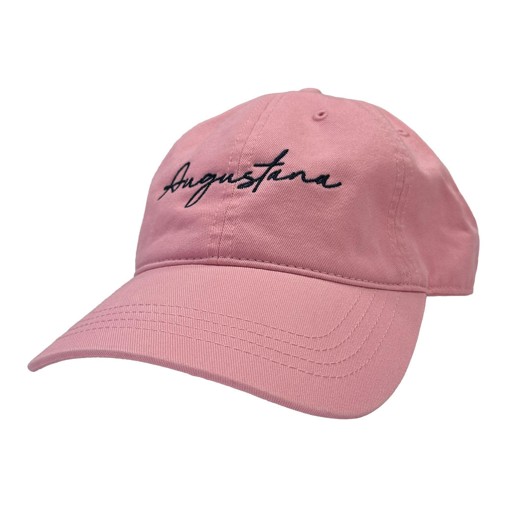 Classic Dad Cap Pink