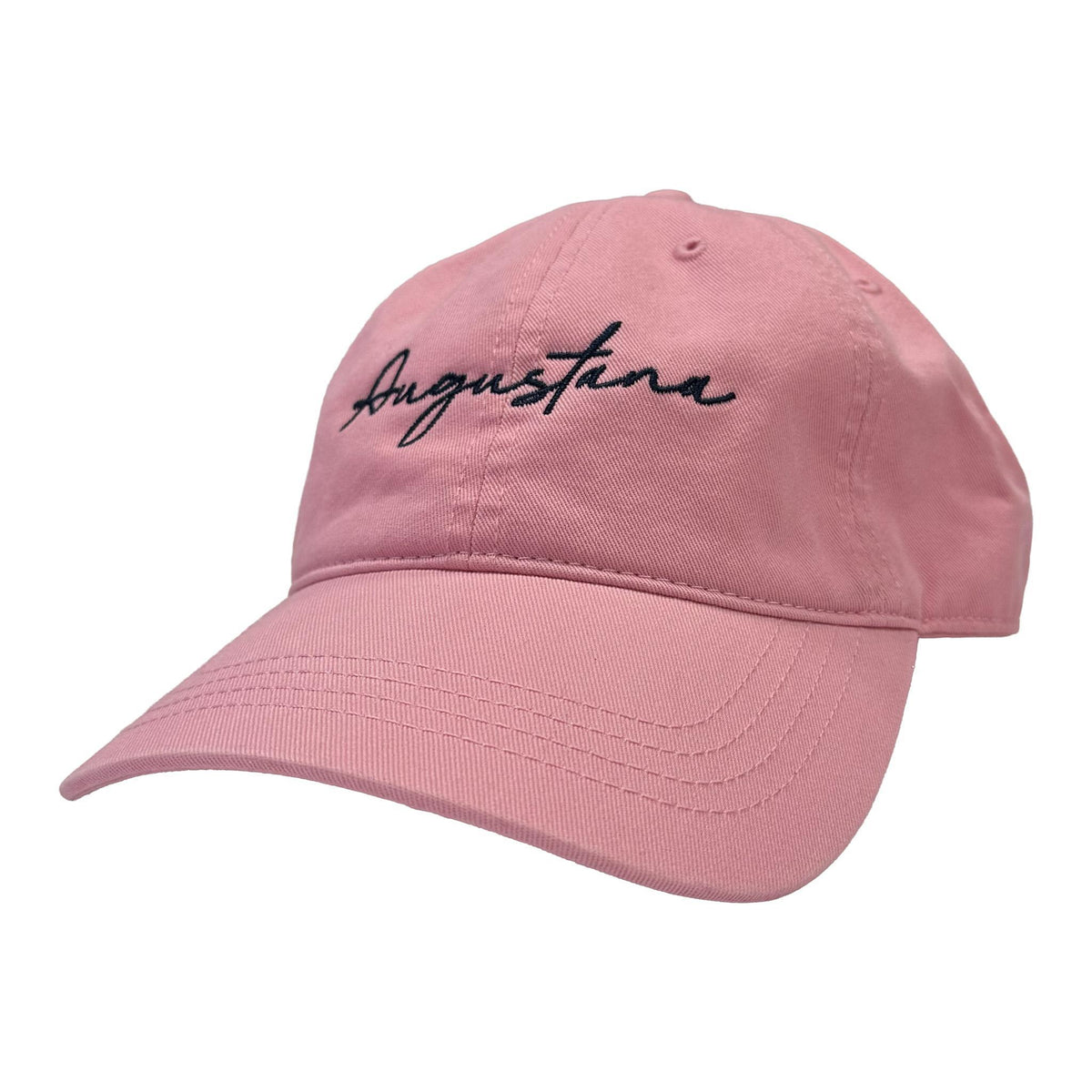 Classic Dad Cap Pink